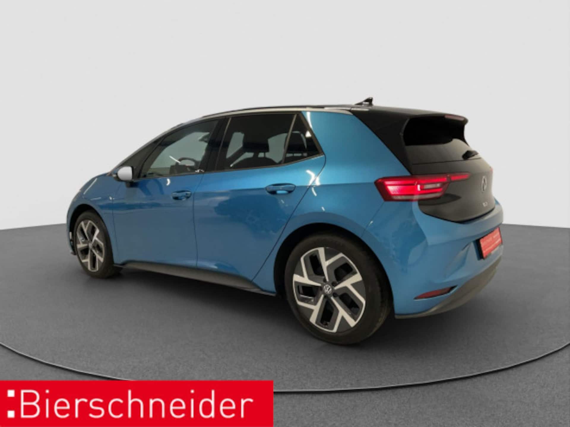 Volkswagen ID.3 Pro