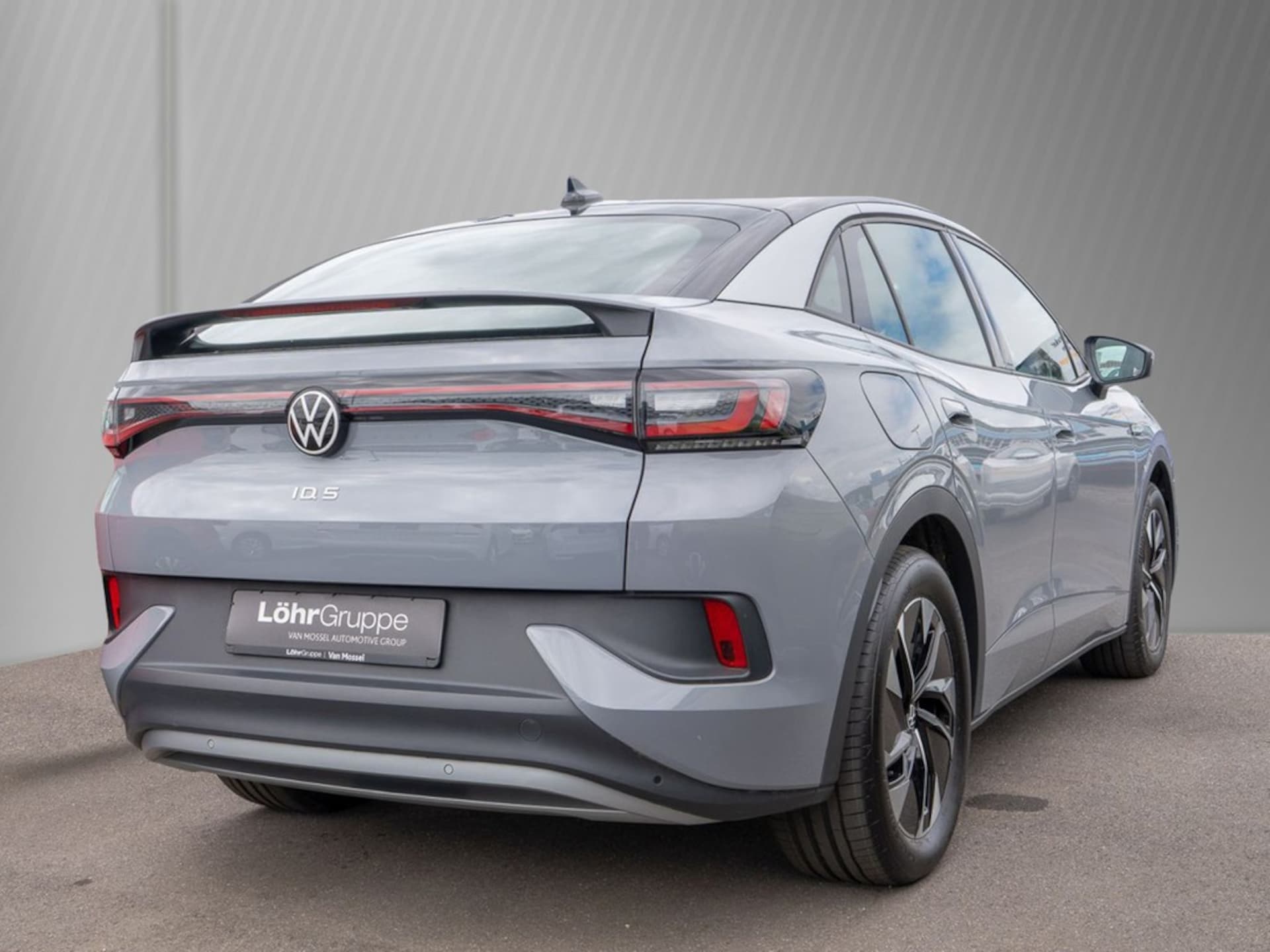 Volkswagen ID.5 Pro Performance