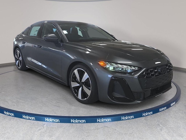 2026 Audi A5 Sedan