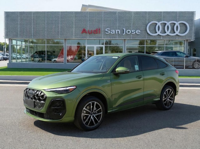 Photo of 2026 Audi Q5 Sportback