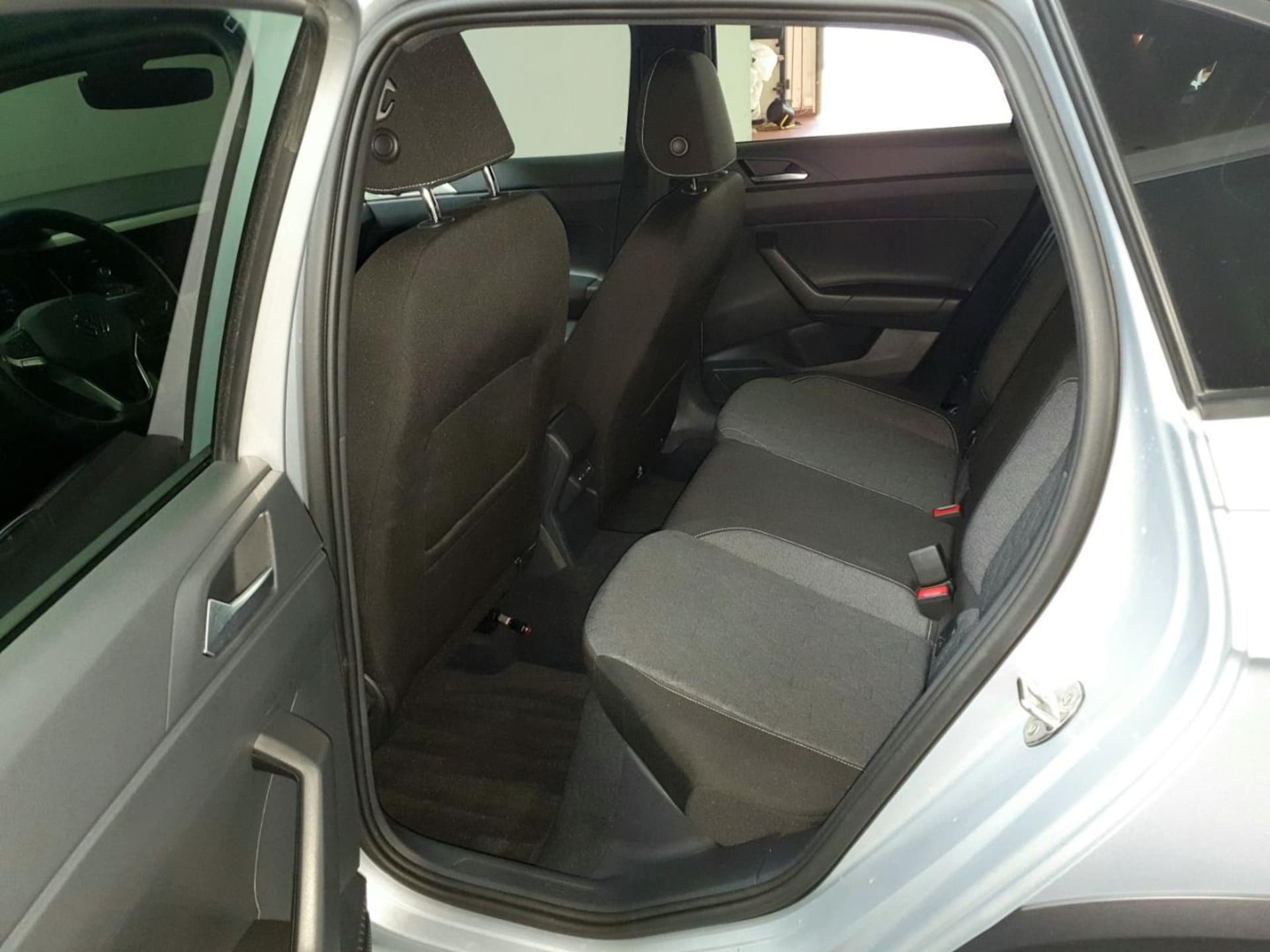 Volkswagen Taigo MOVE