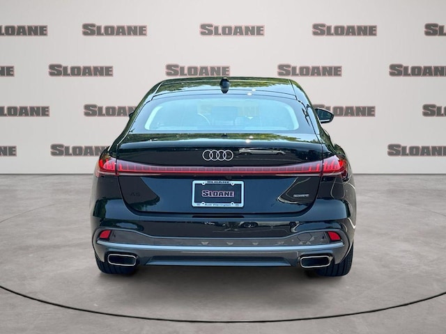 2026 Audi A5 Sedan