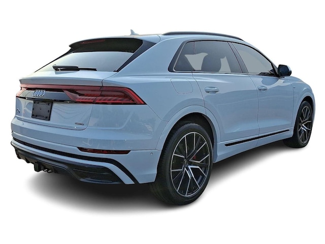 2023 Audi Q8
