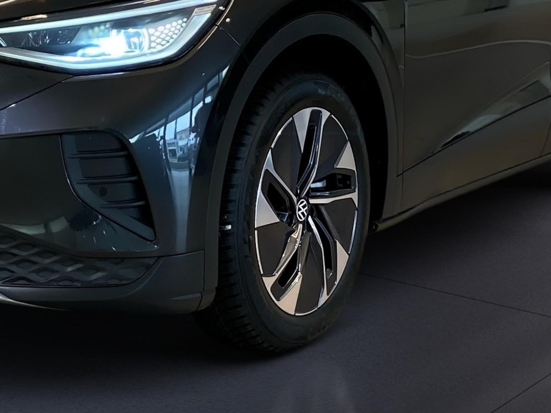 Volkswagen ID.4 Pro Performance