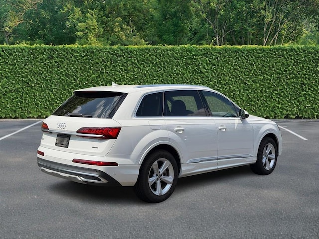 2022 Audi Q7