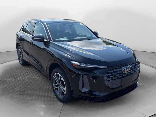 Photo of 2026 Audi Q5 