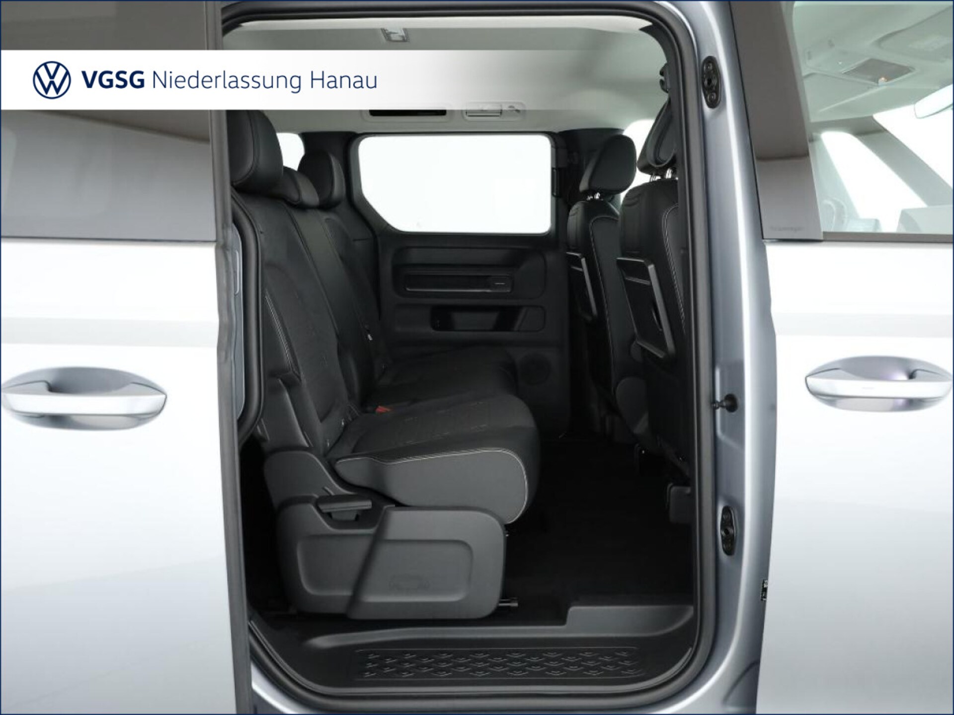 Volkswagen ID. Buzz Pro