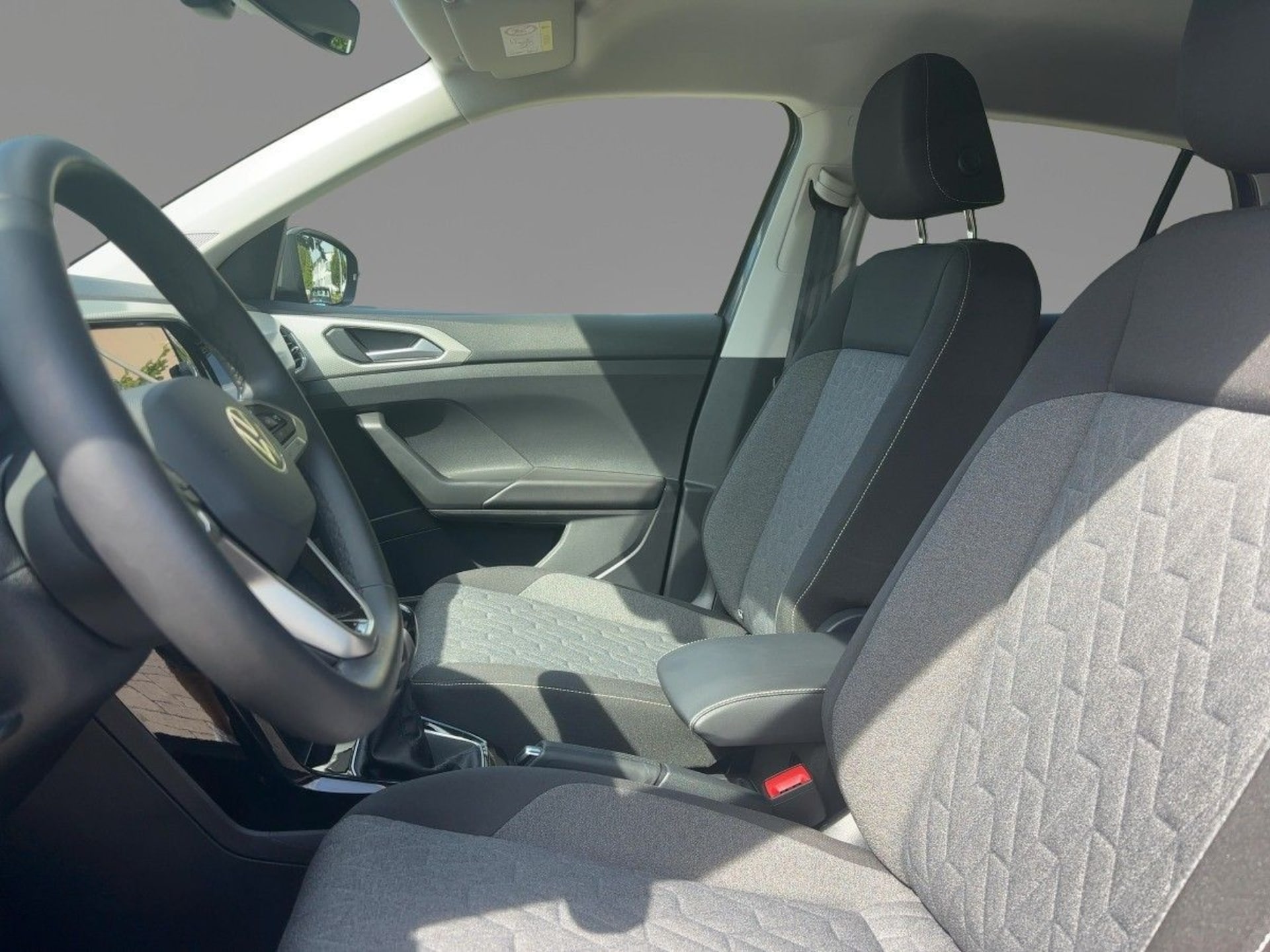 Volkswagen T-Cross MOVE
