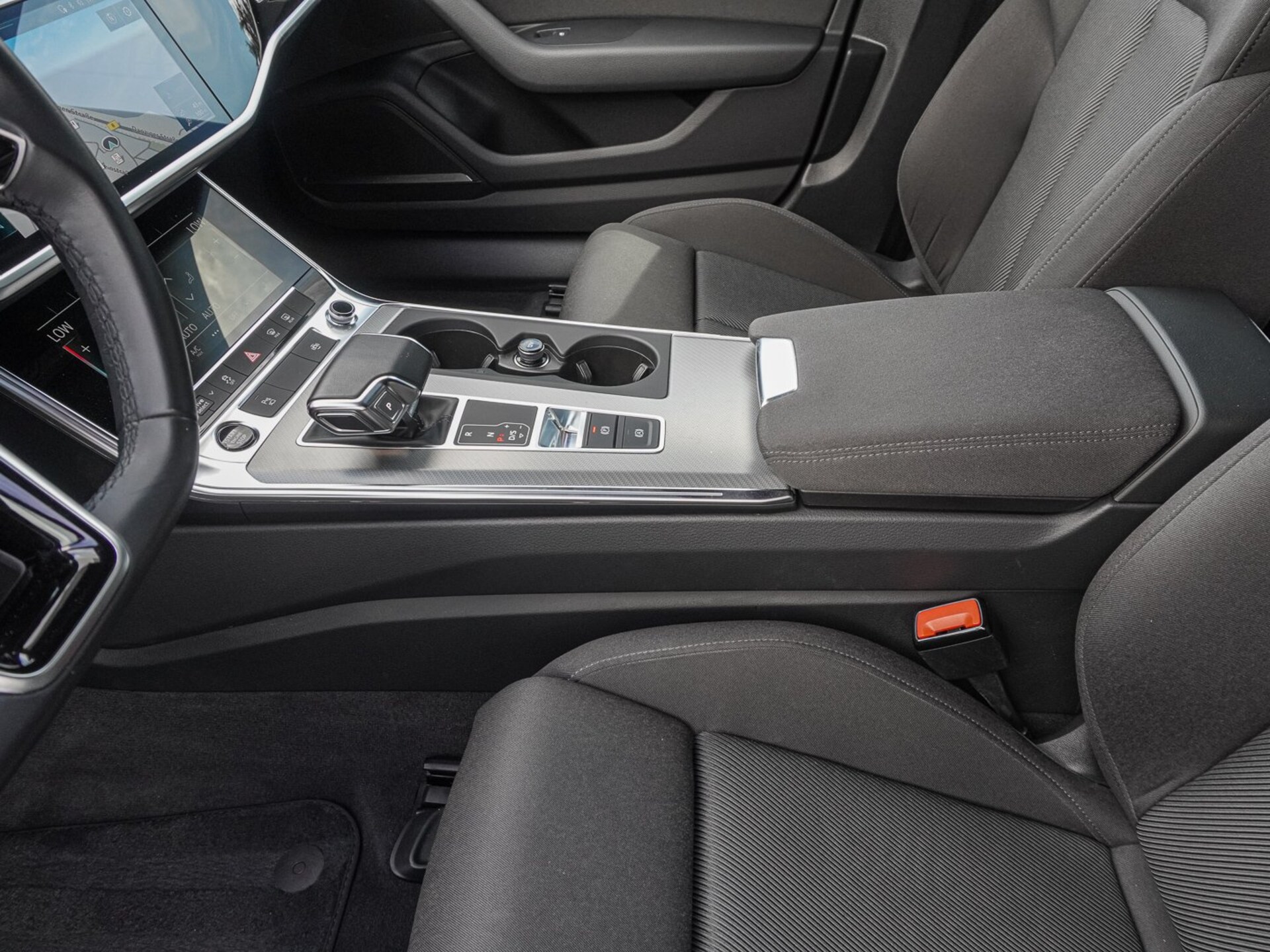 Audi A6 Avant TFSI e Sport