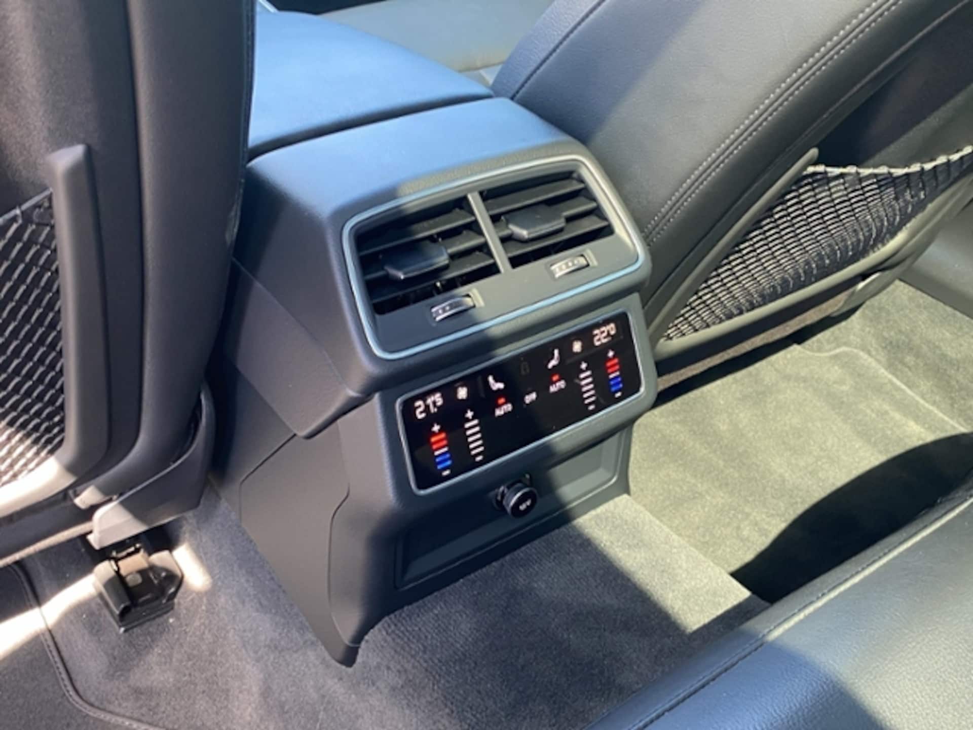 Audi A6 Avant Design