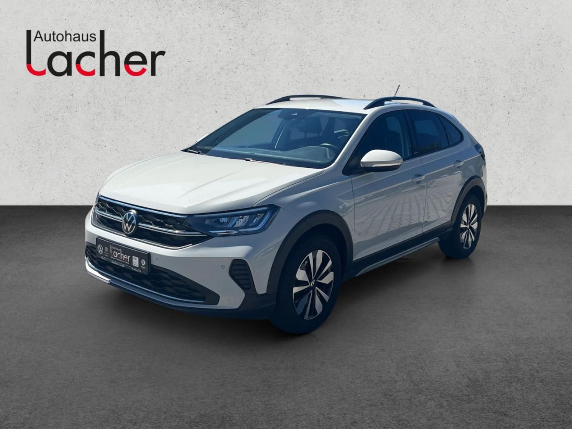 Volkswagen Taigo MOVE