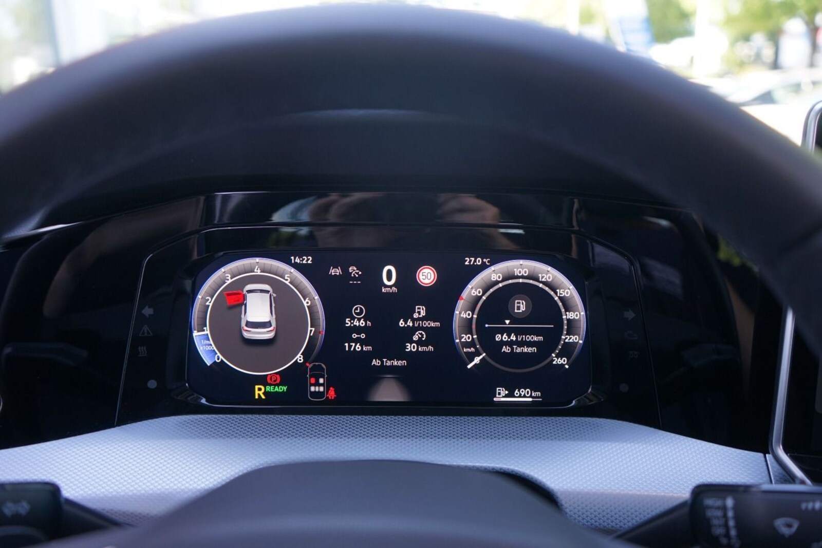 Volkswagen Golf – Bild 14