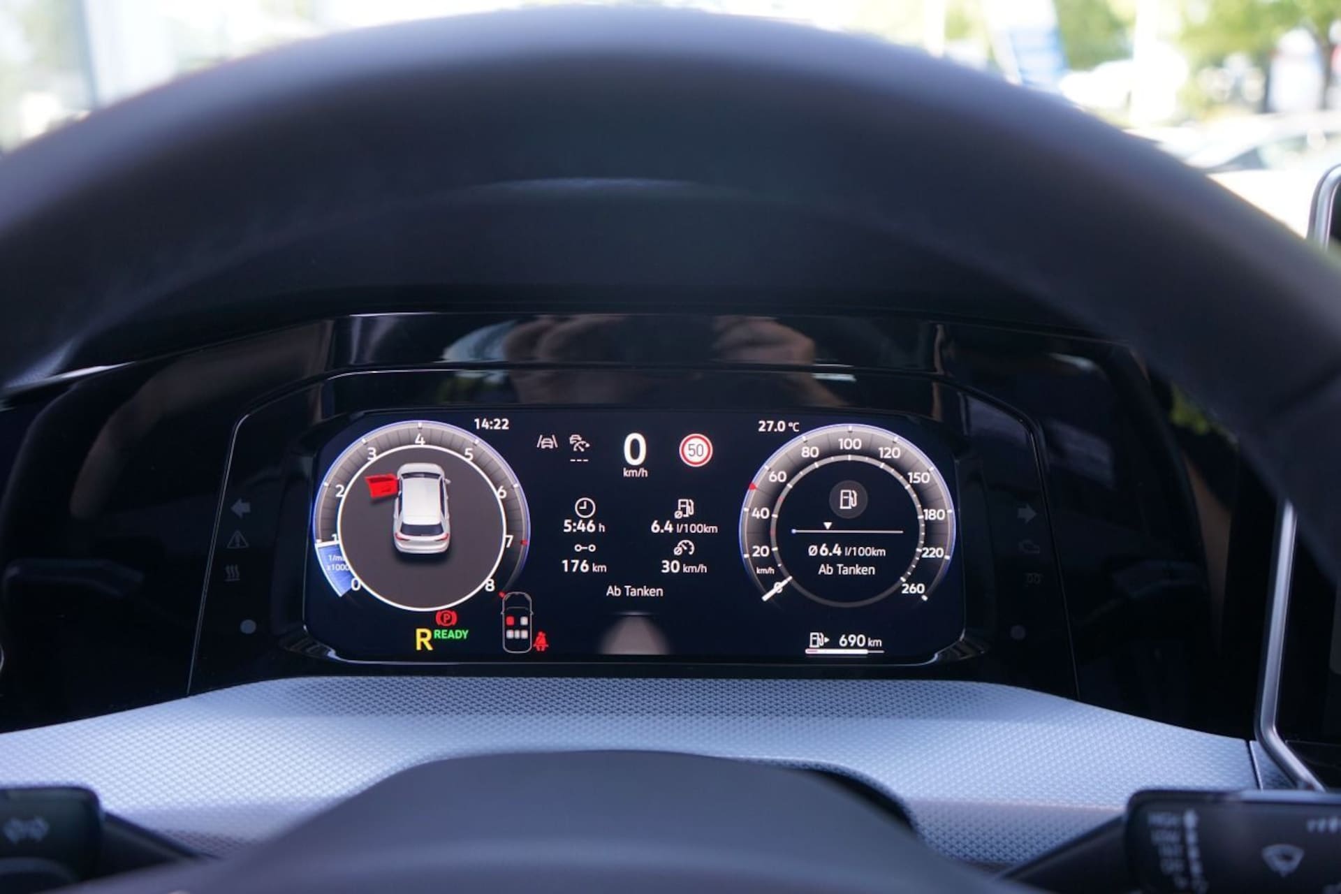 Volkswagen Golf ENERGY