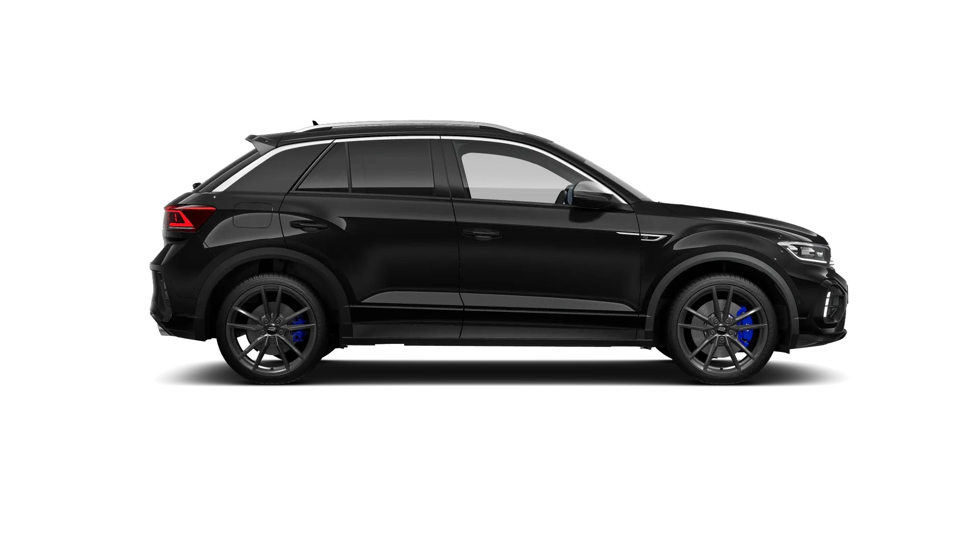 Volkswagen T-Roc R