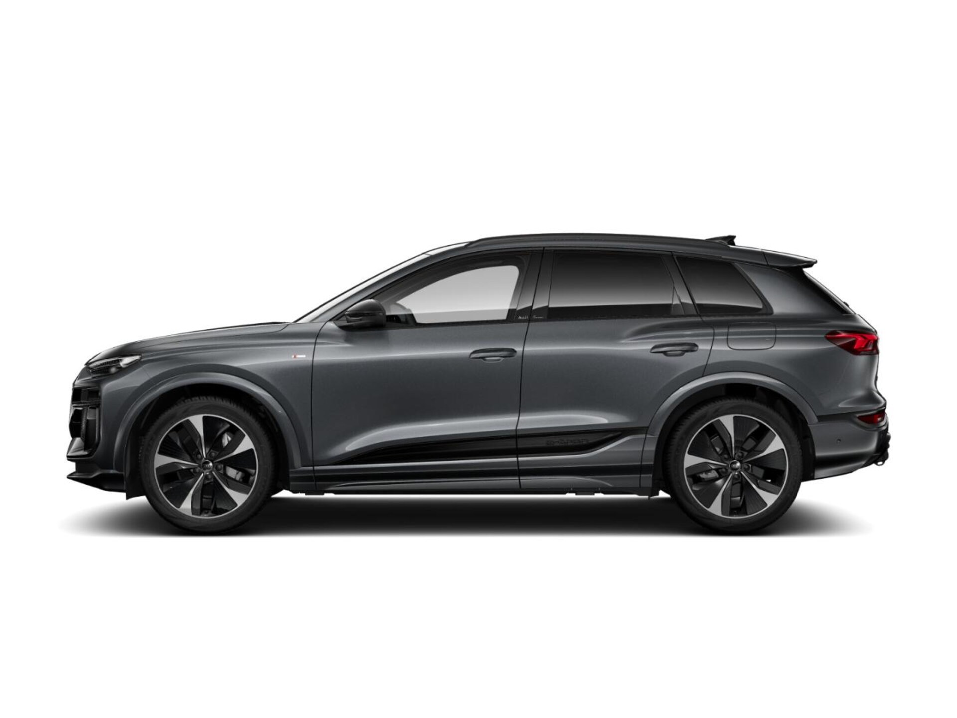 Audi Q6 SUV e-tron