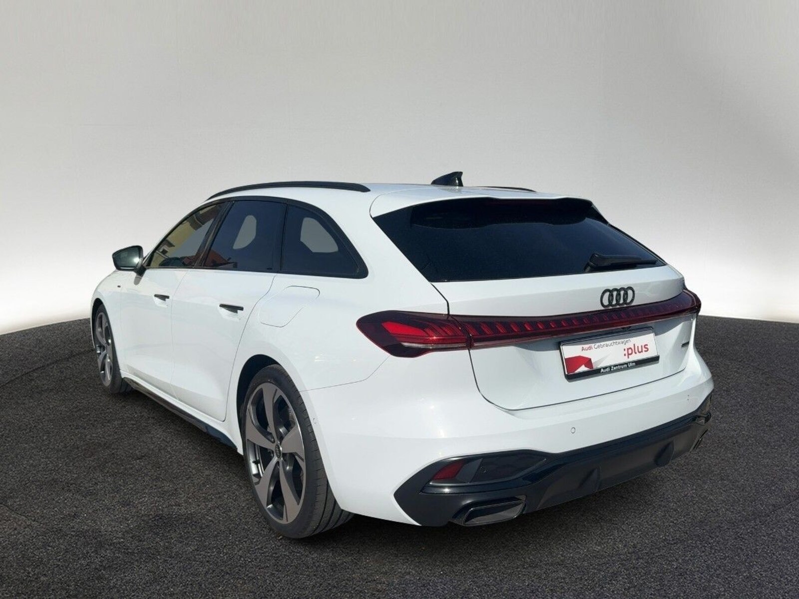 Audi A5 Avant – Bild 3