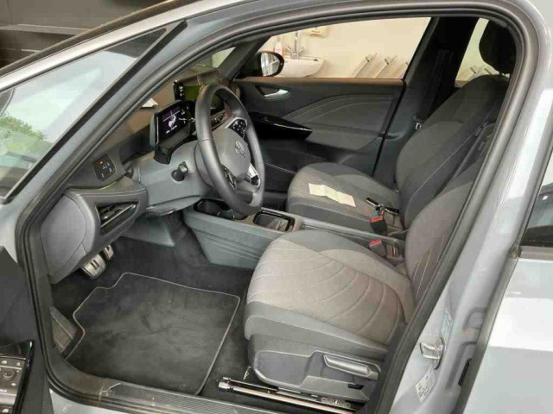 Volkswagen ID.3 Pro