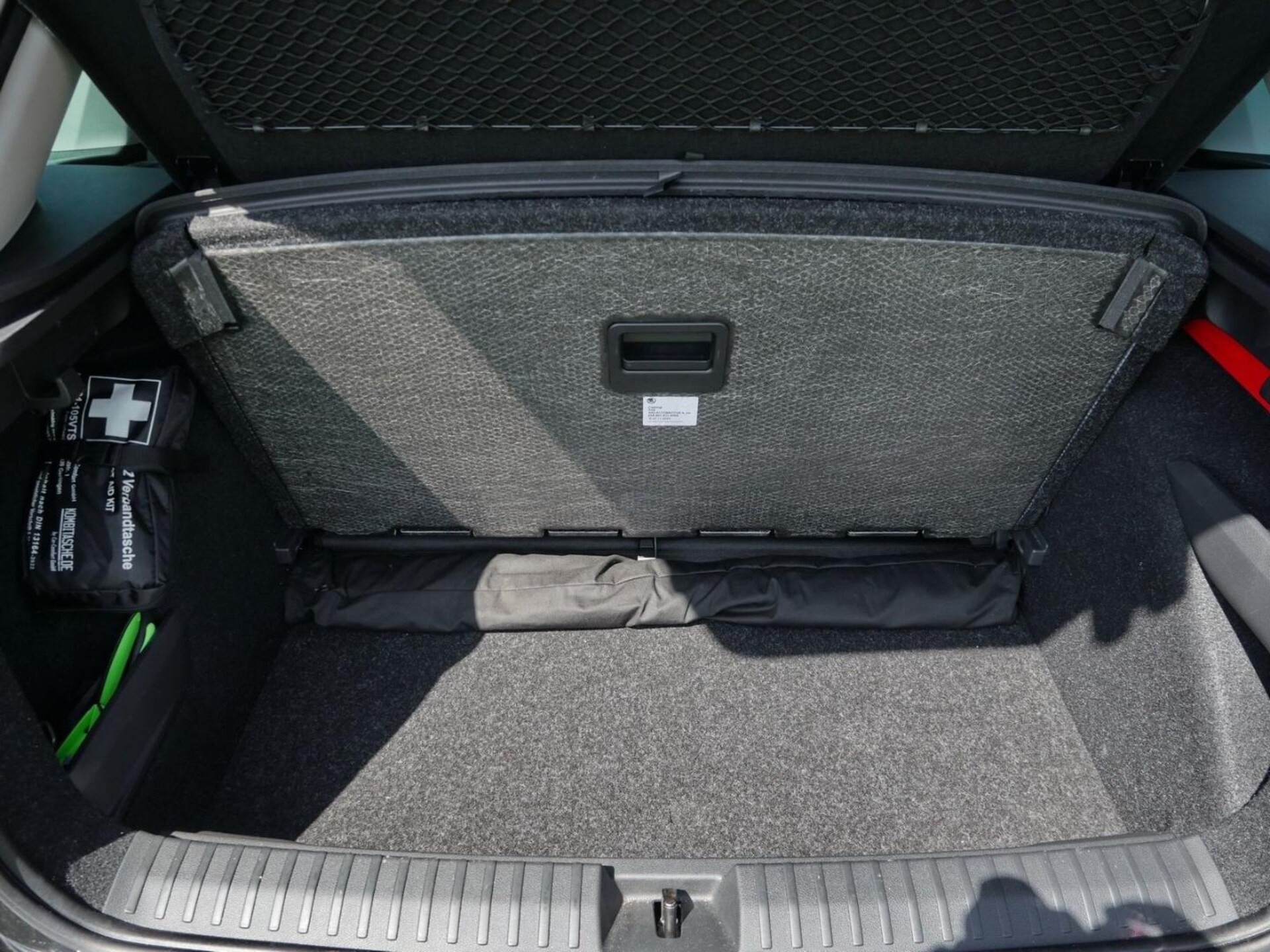 Skoda Kamiq Ambition