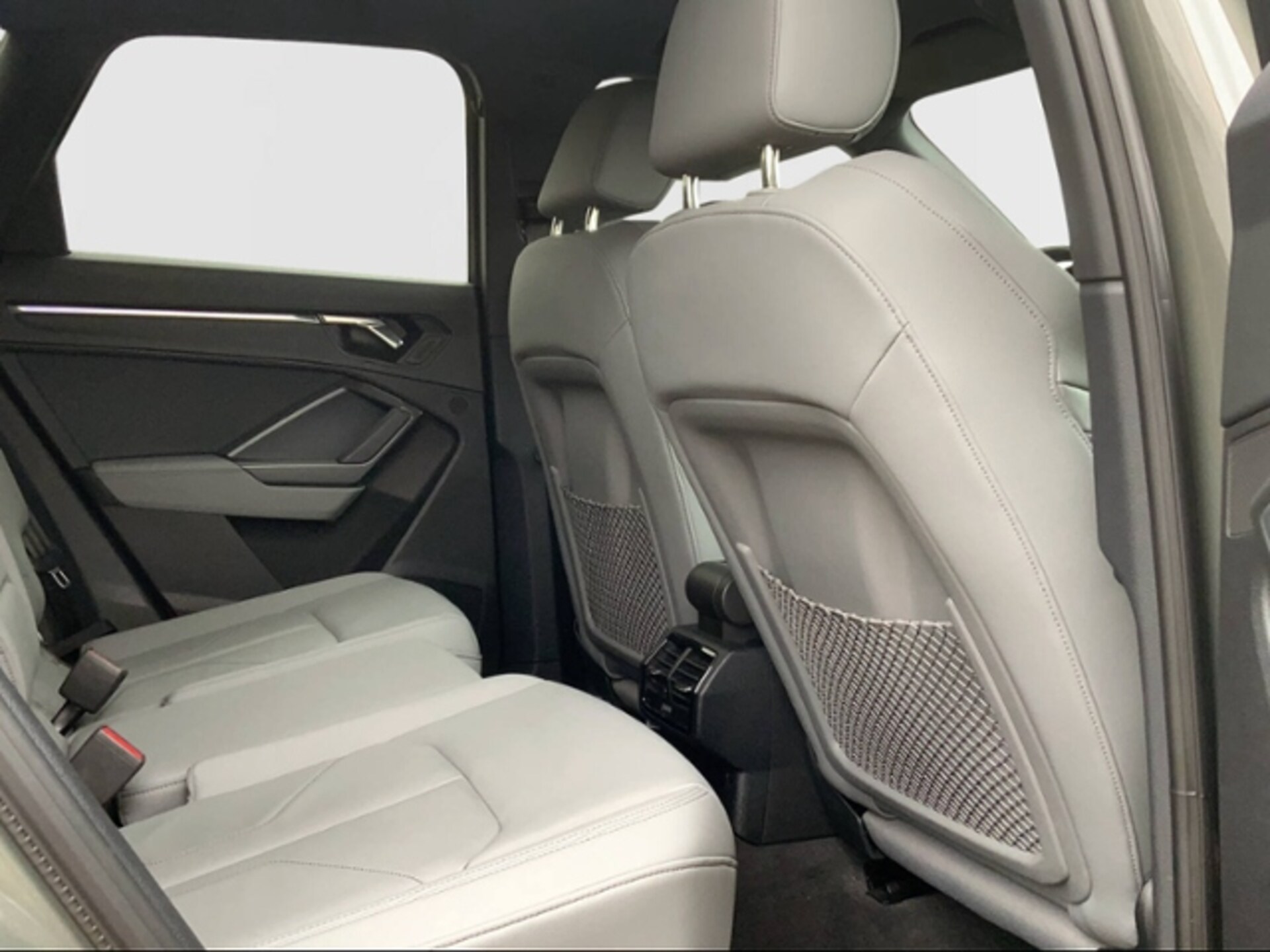 Audi Q3 SUV S line