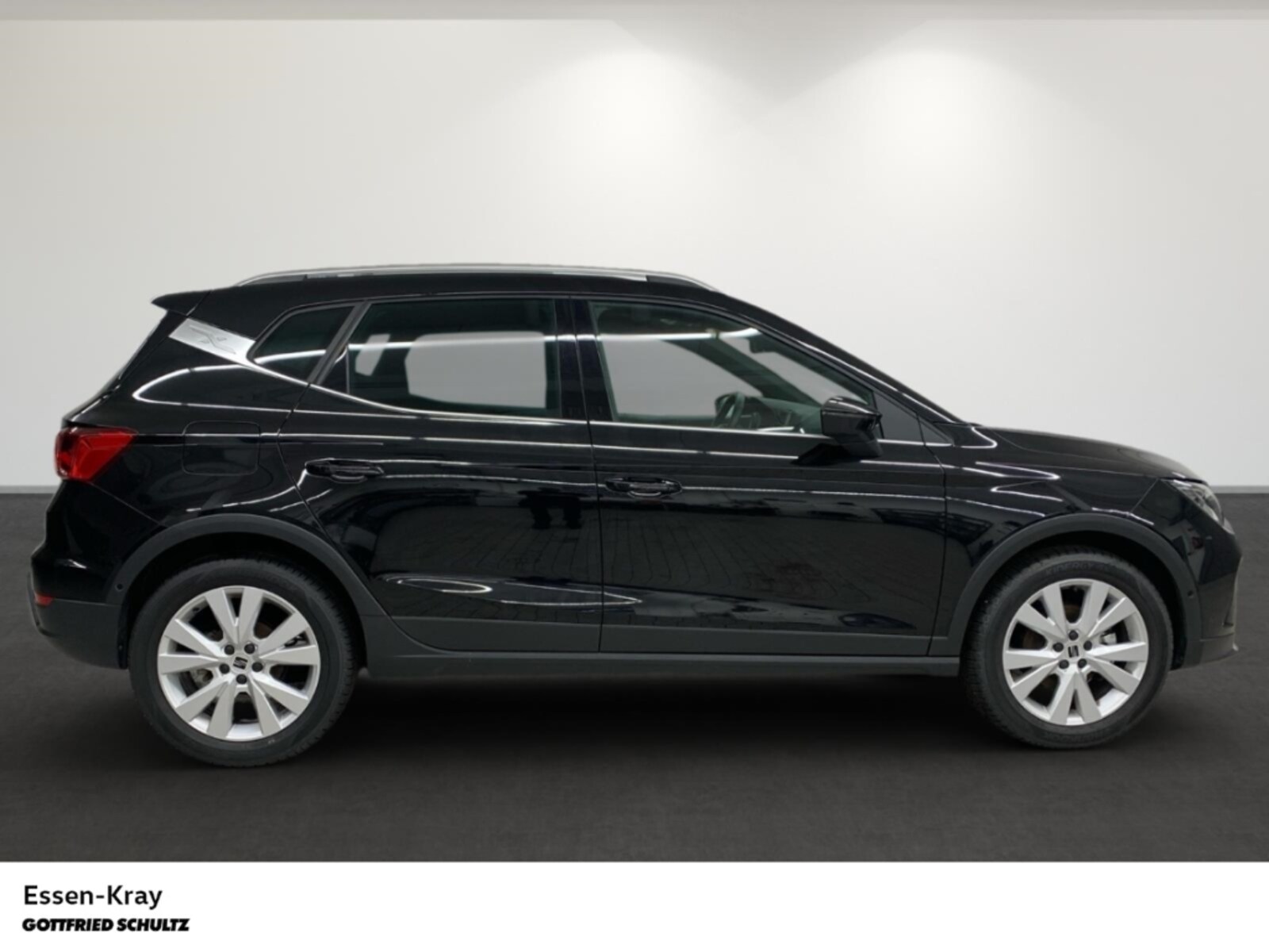 SEAT Arona – Bild 2