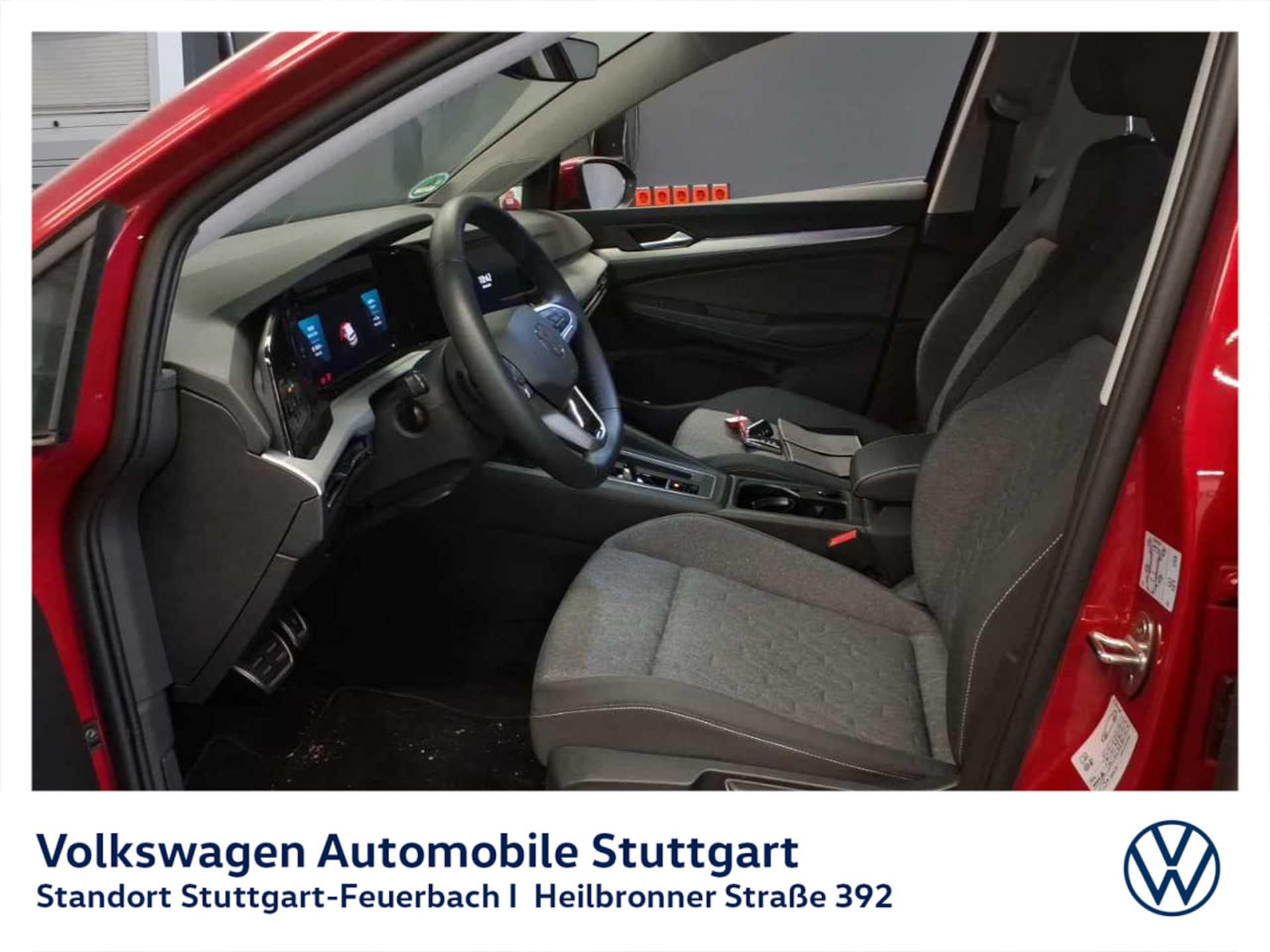 Volkswagen Golf MOVE