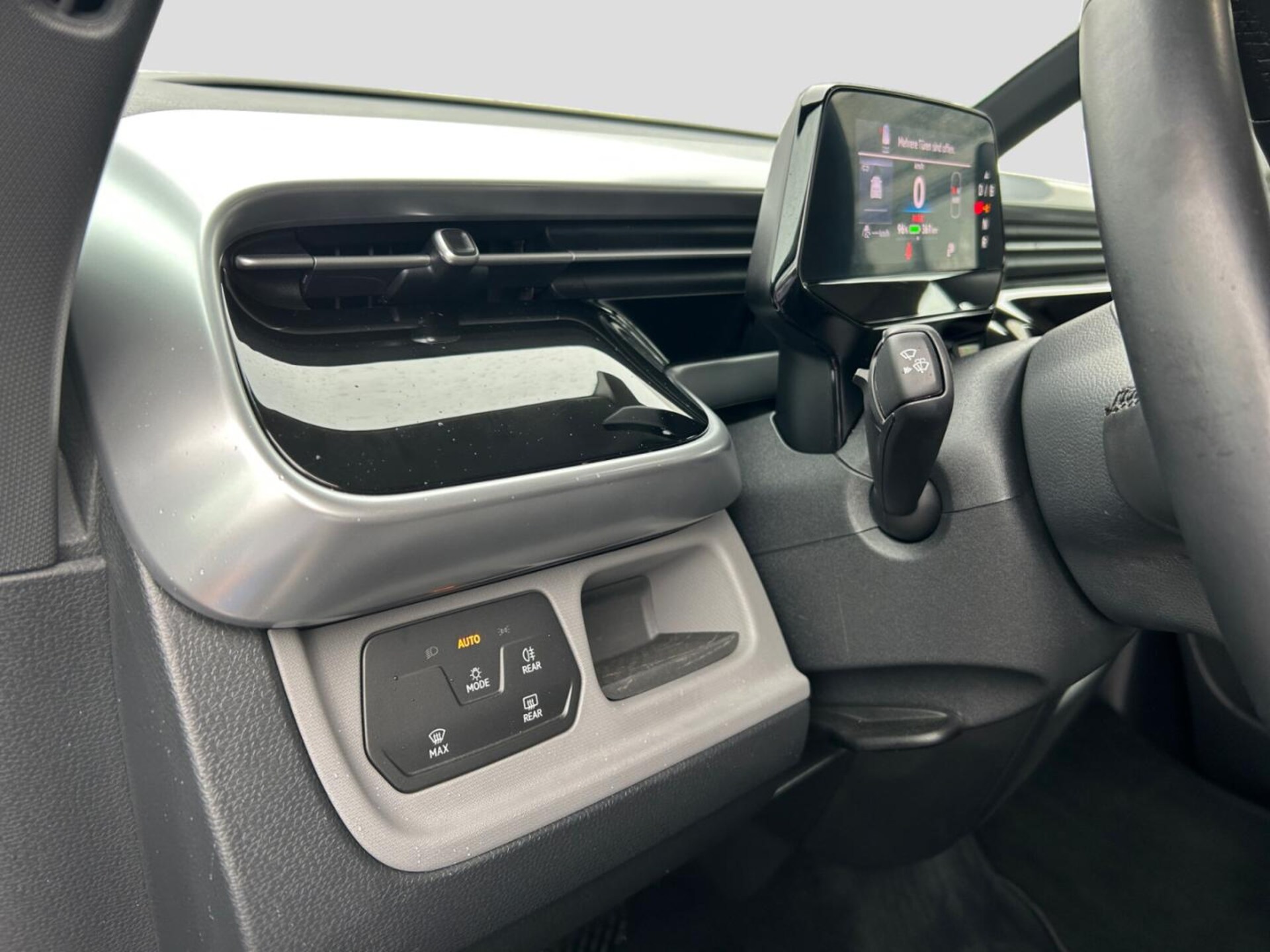 Volkswagen ID. Buzz Pro