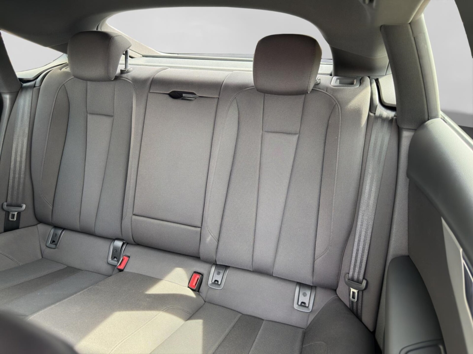 Audi A5 Sportback S line