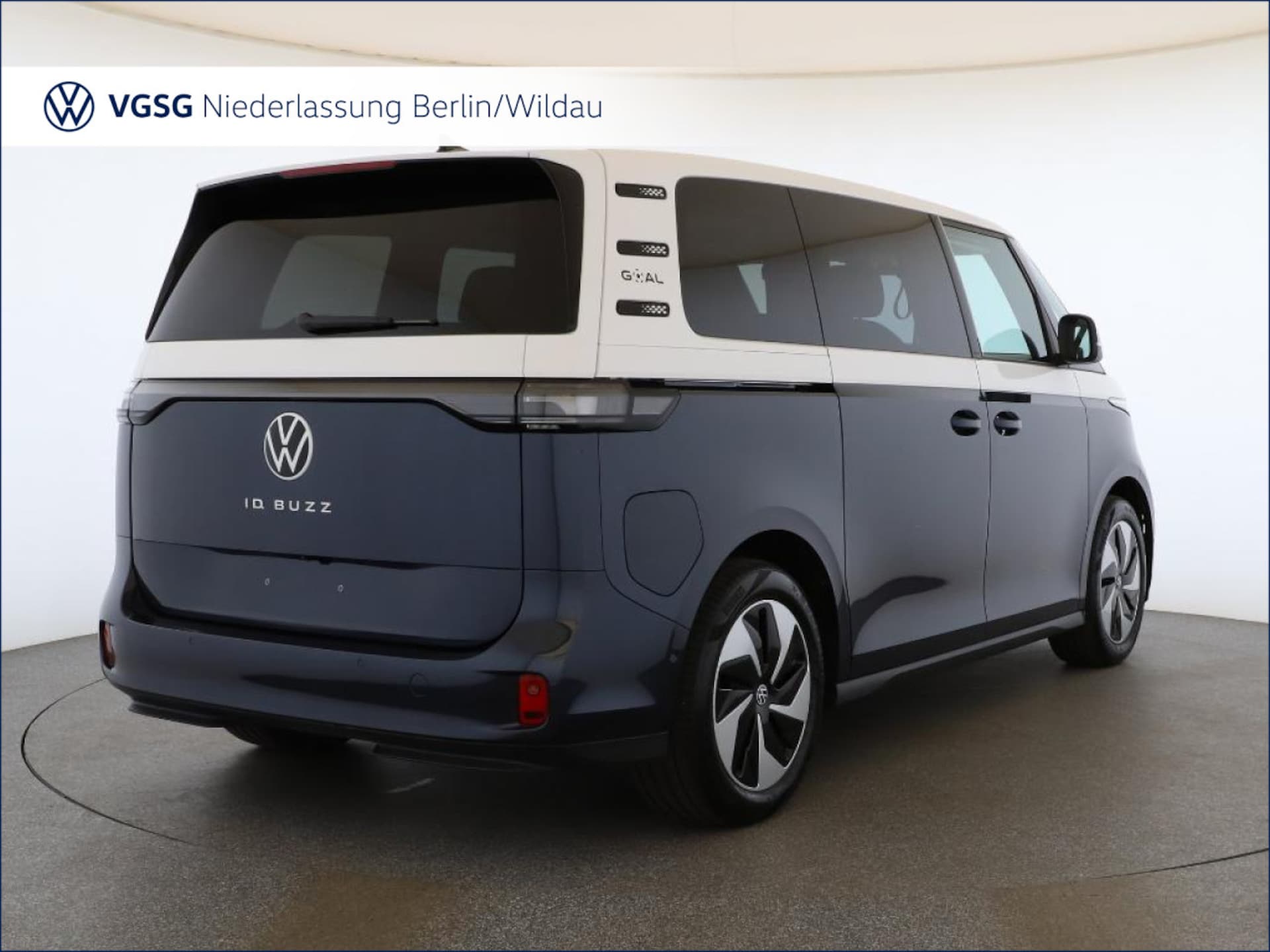 Volkswagen ID. Buzz Pro