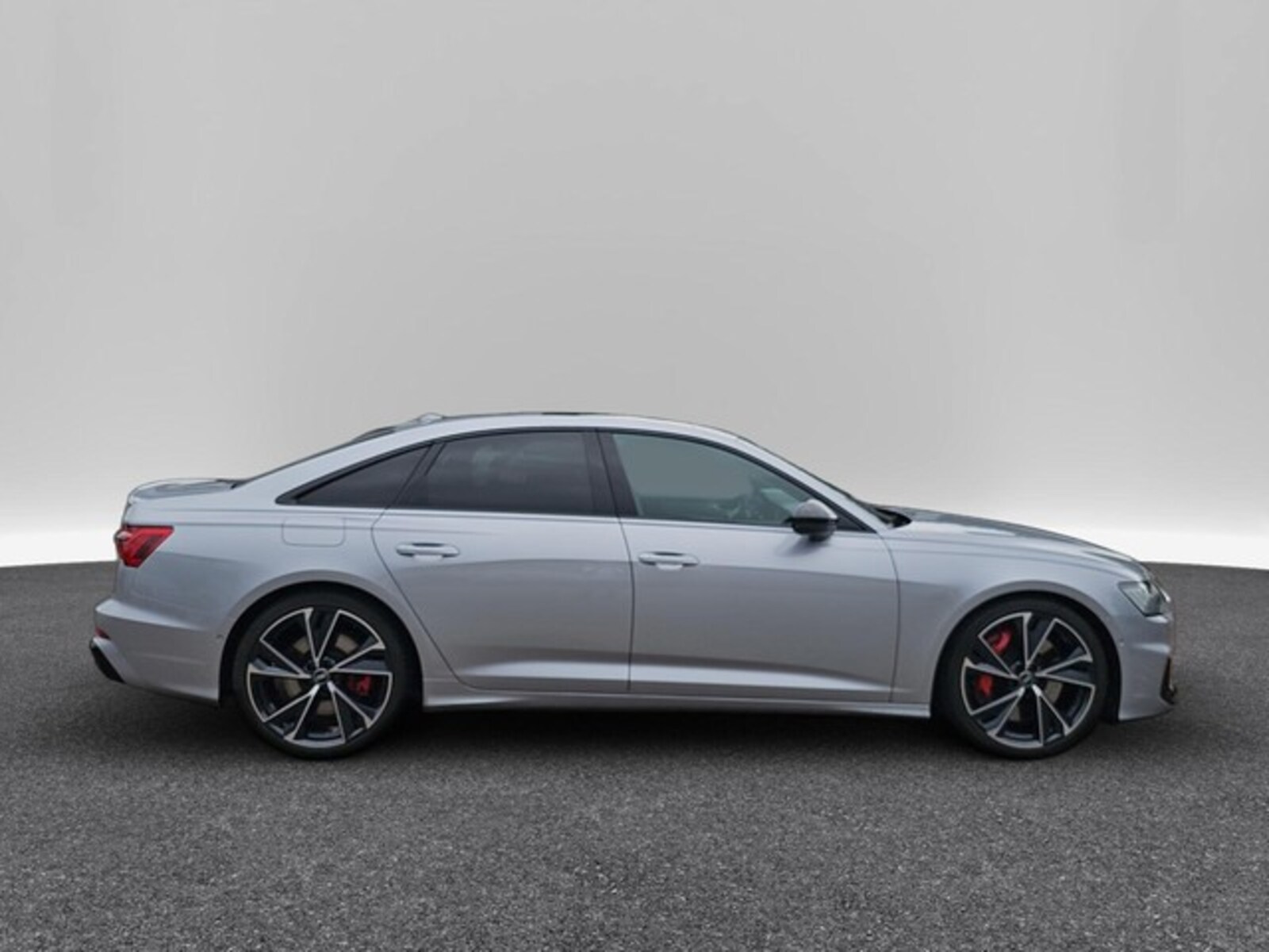 Audi S6 Limousine – Bild 8