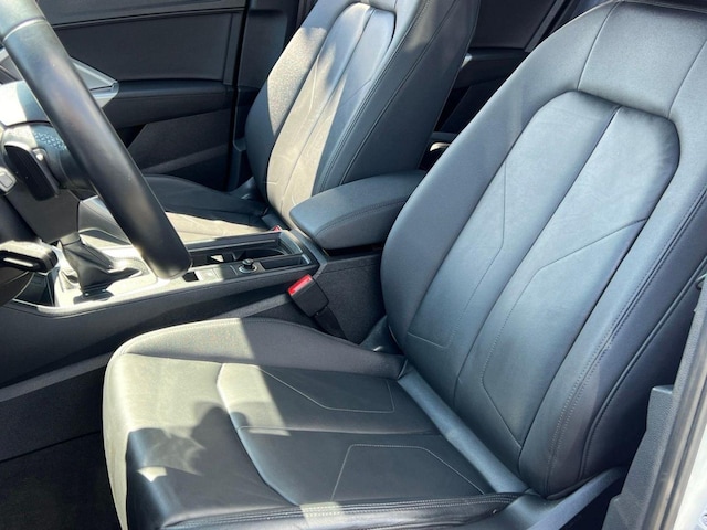 2022 Audi Q3 SUV