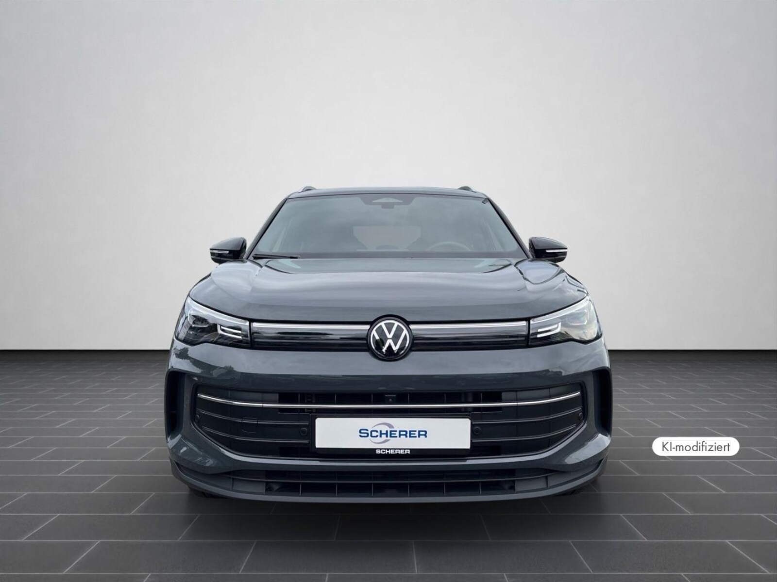 Volkswagen Tiguan – Bild 5