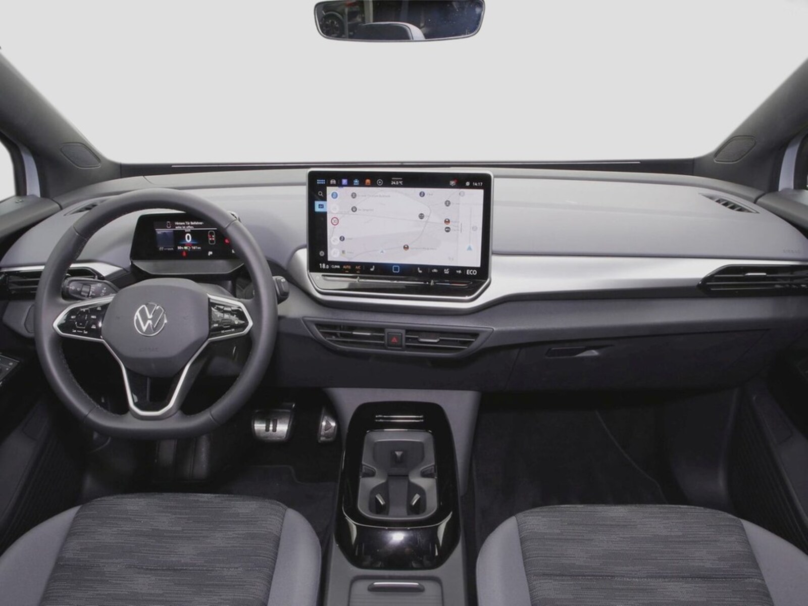 Volkswagen ID.4 – Bild 11