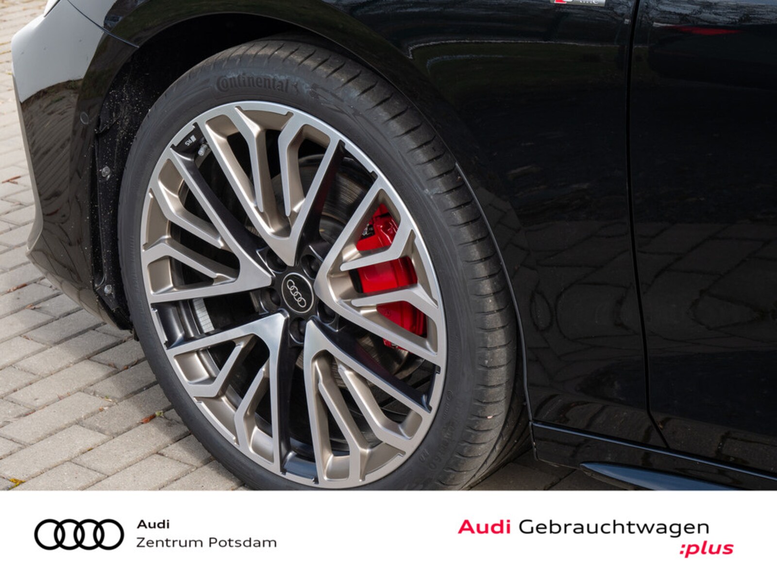 Audi A6 Avant – Bild 6