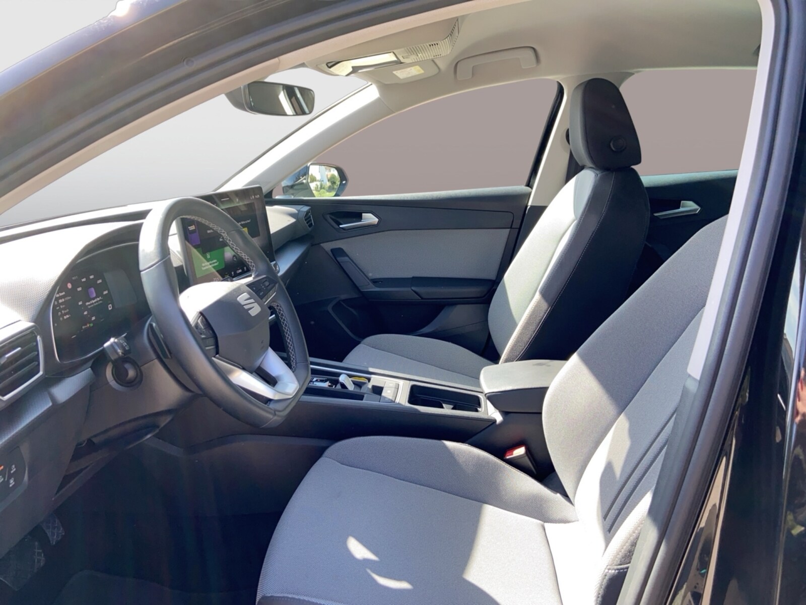 SEAT Leon – Bild 9