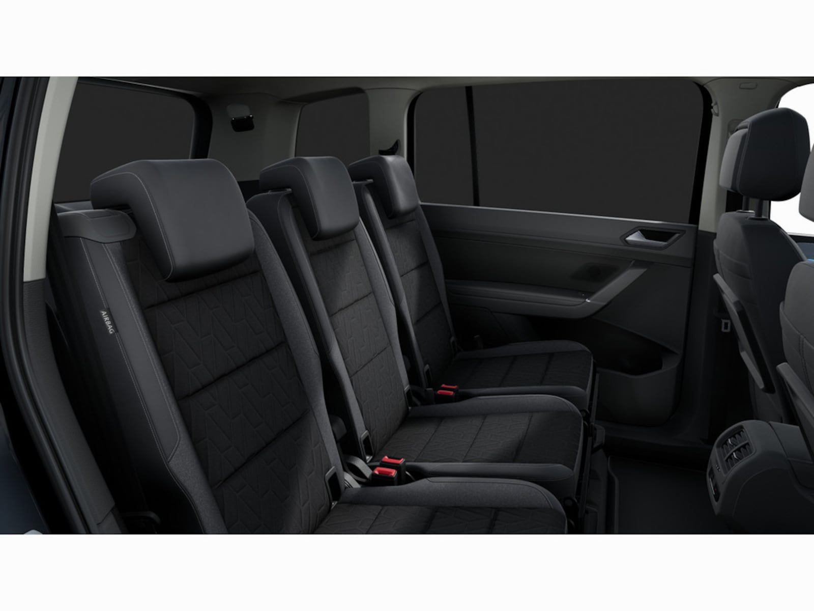 Volkswagen Touran – Bild 10