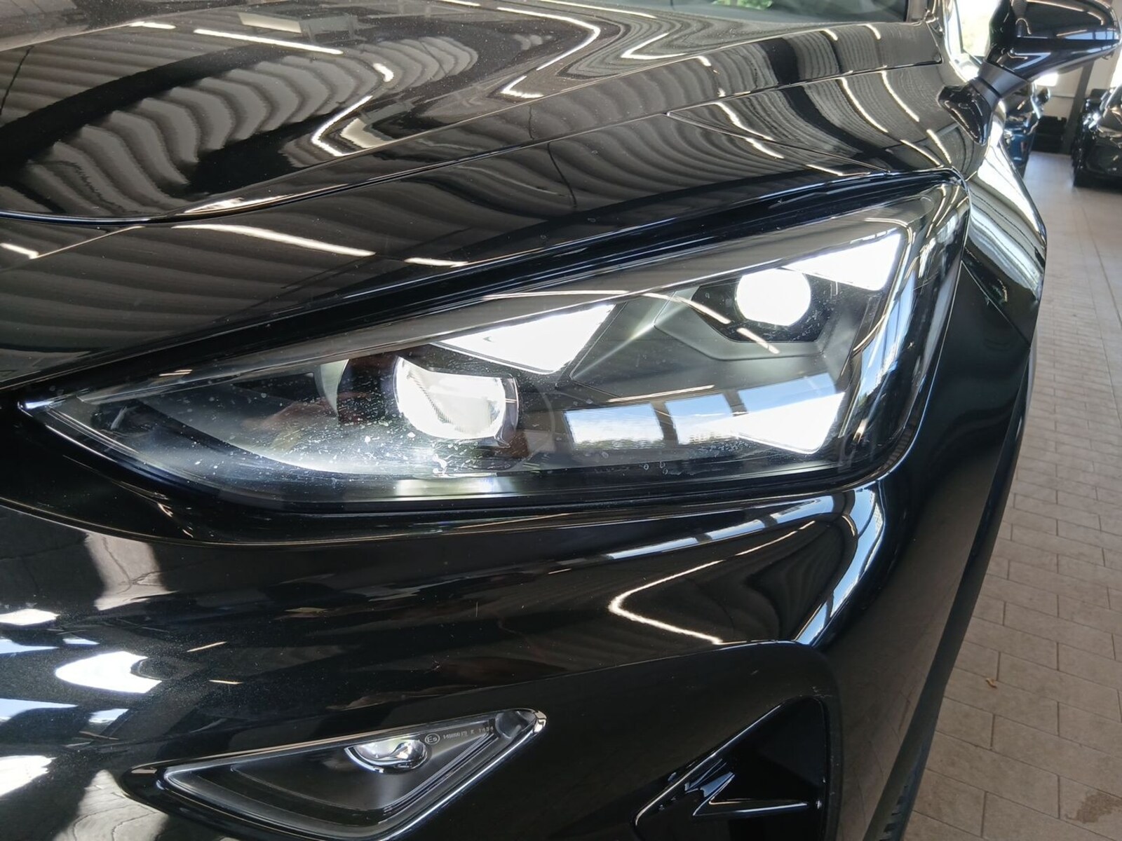 CUPRA Formentor – Bild 8