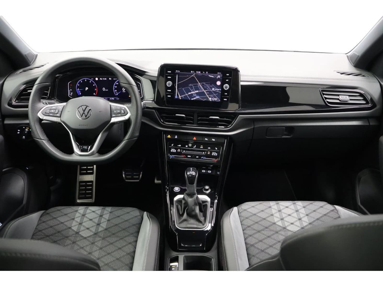 Volkswagen T-Roc – Bild 8
