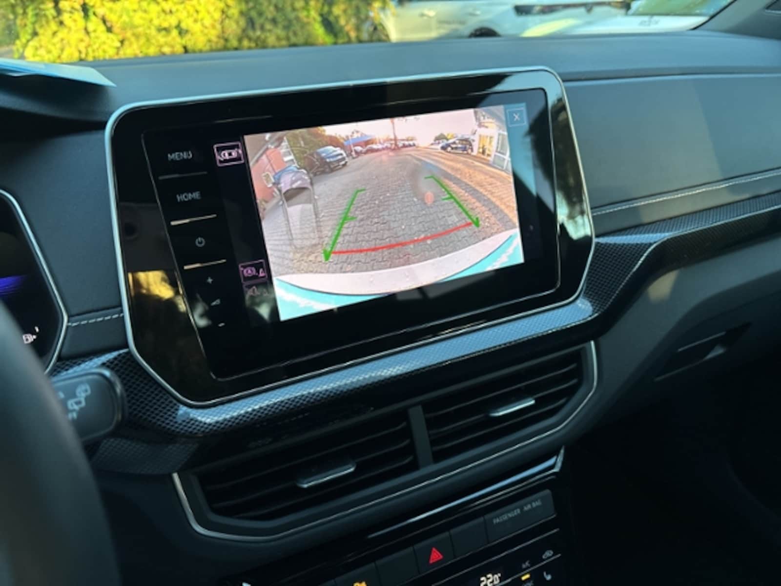 Volkswagen T-Cross – Bild 17