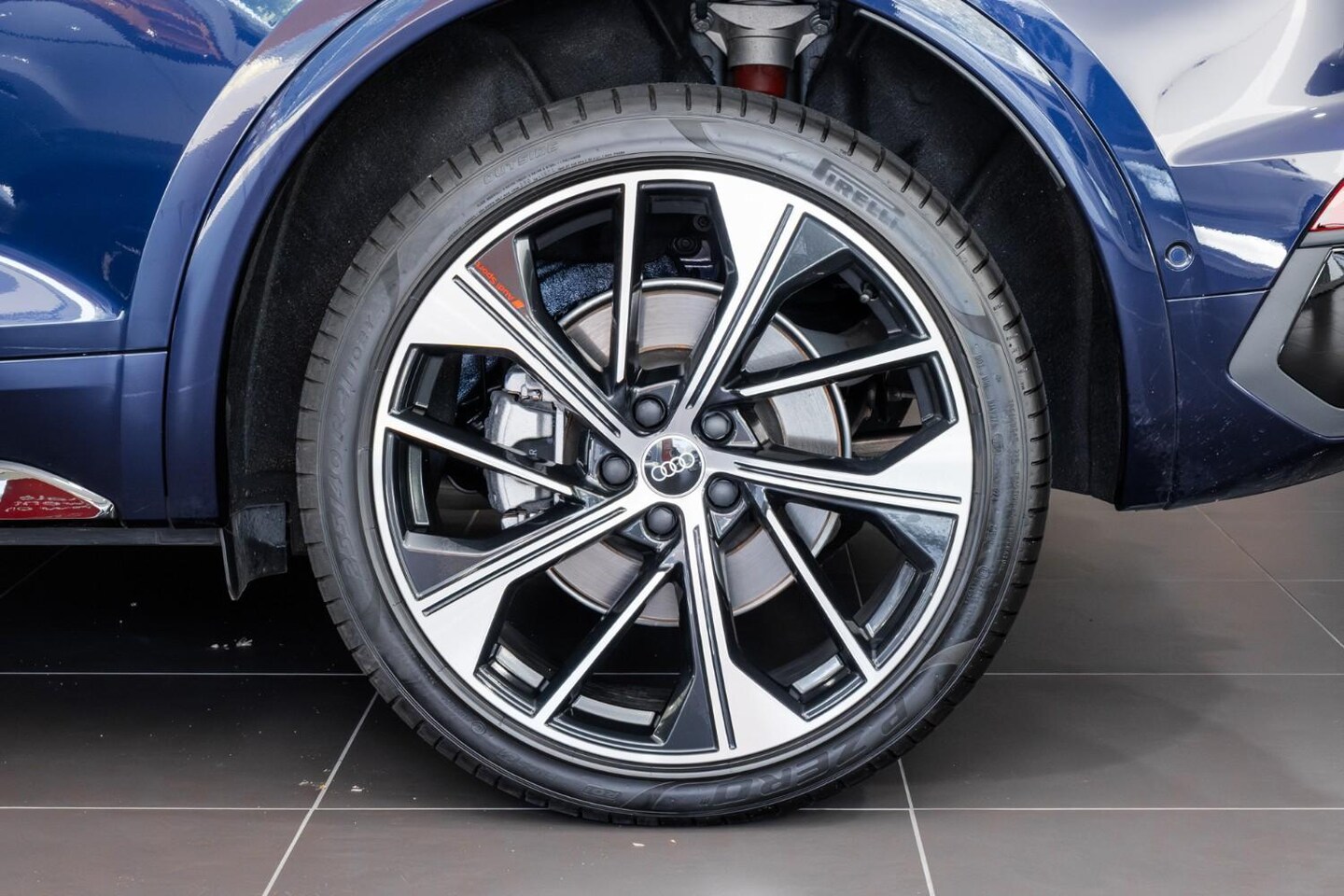 Image about Audi Q5 Sportback 45 TFSI quattro S tronic