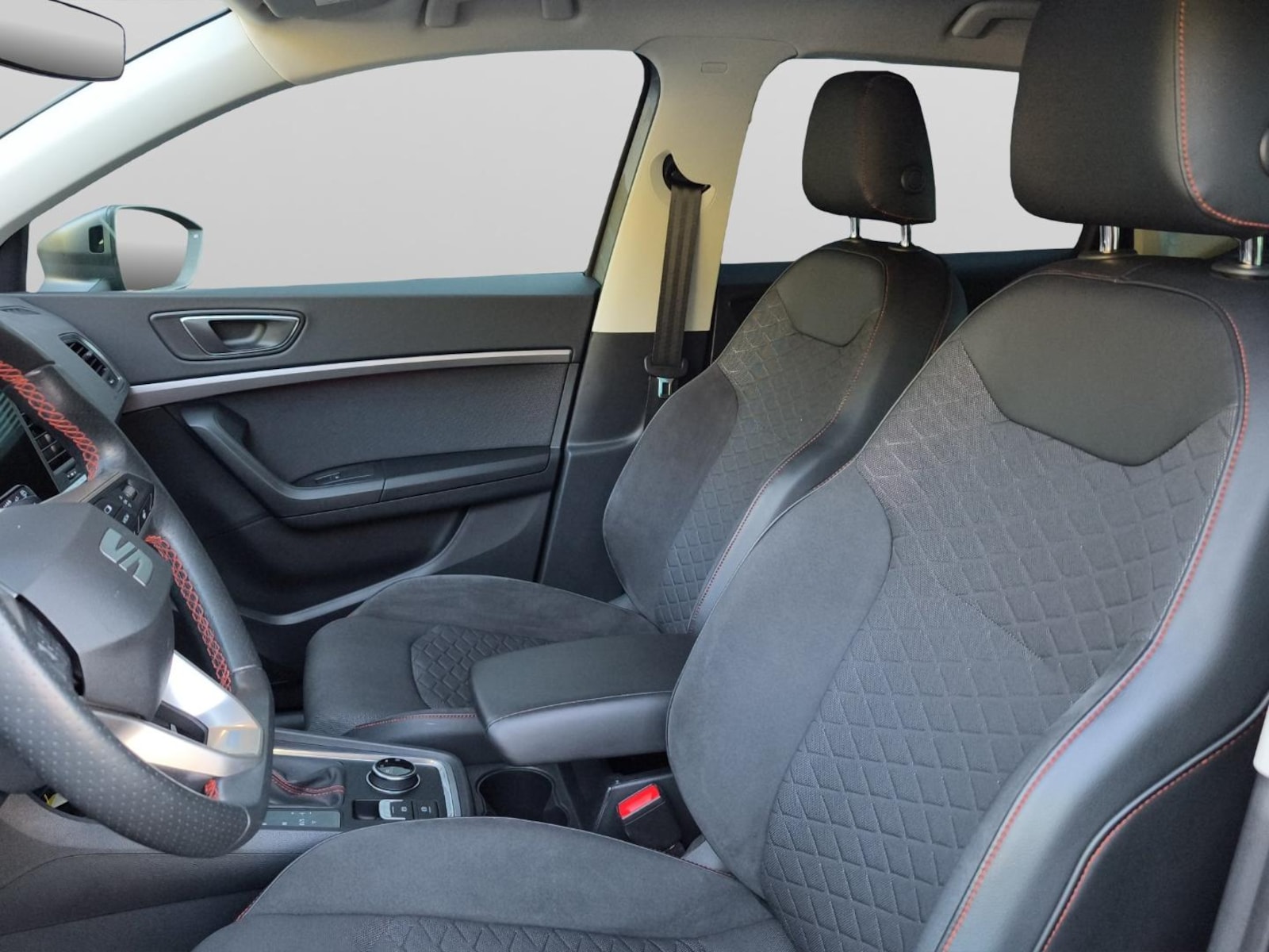 SEAT Ateca – Bild 12