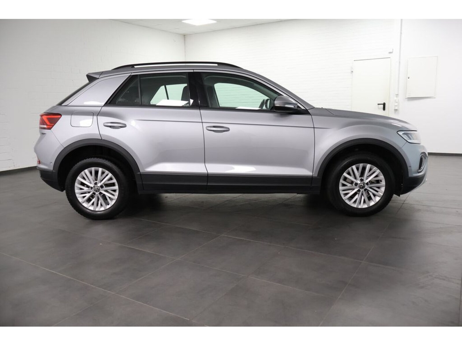 Volkswagen T-Roc – Bild 4