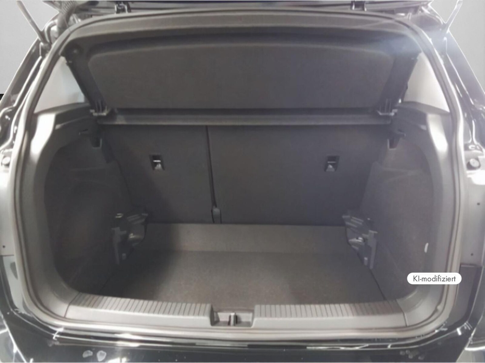 Volkswagen T-Cross – Bild 7
