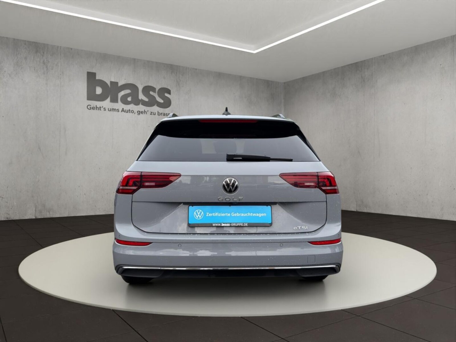 Volkswagen Golf Variant – Bild 5
