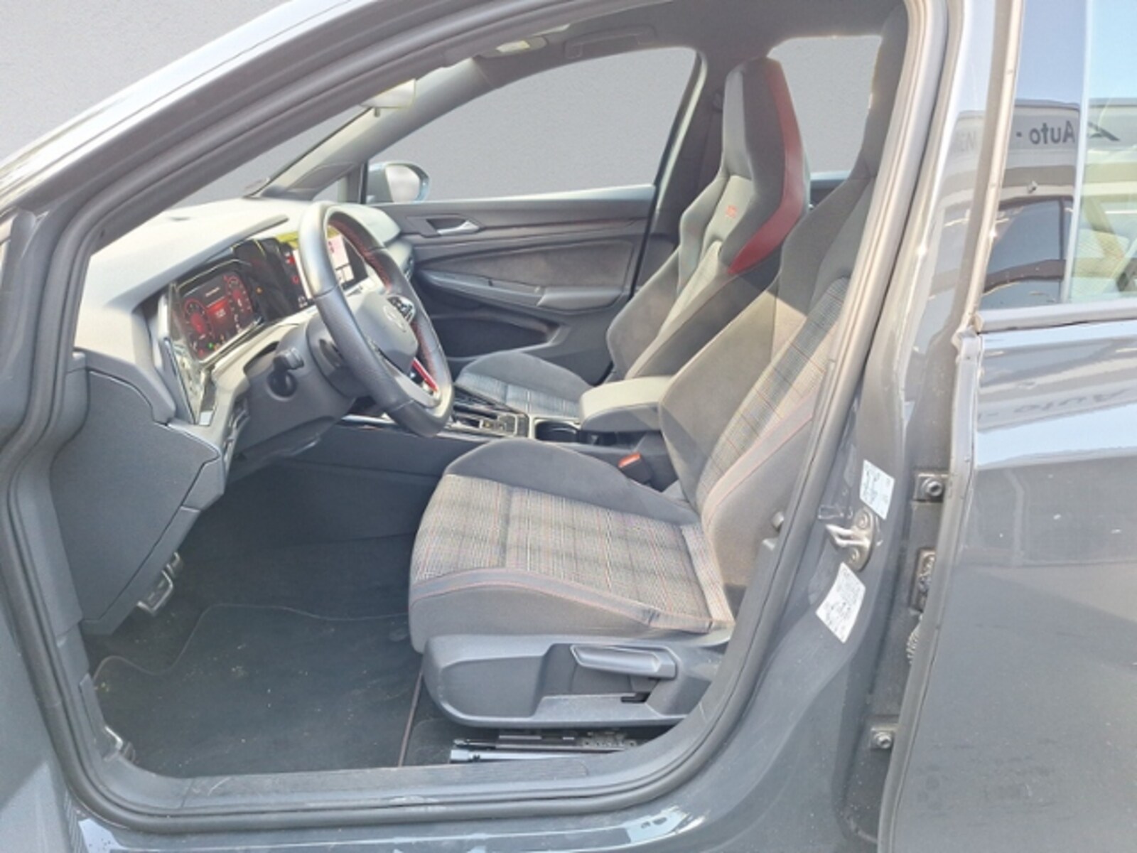 Volkswagen Golf – Bild 5