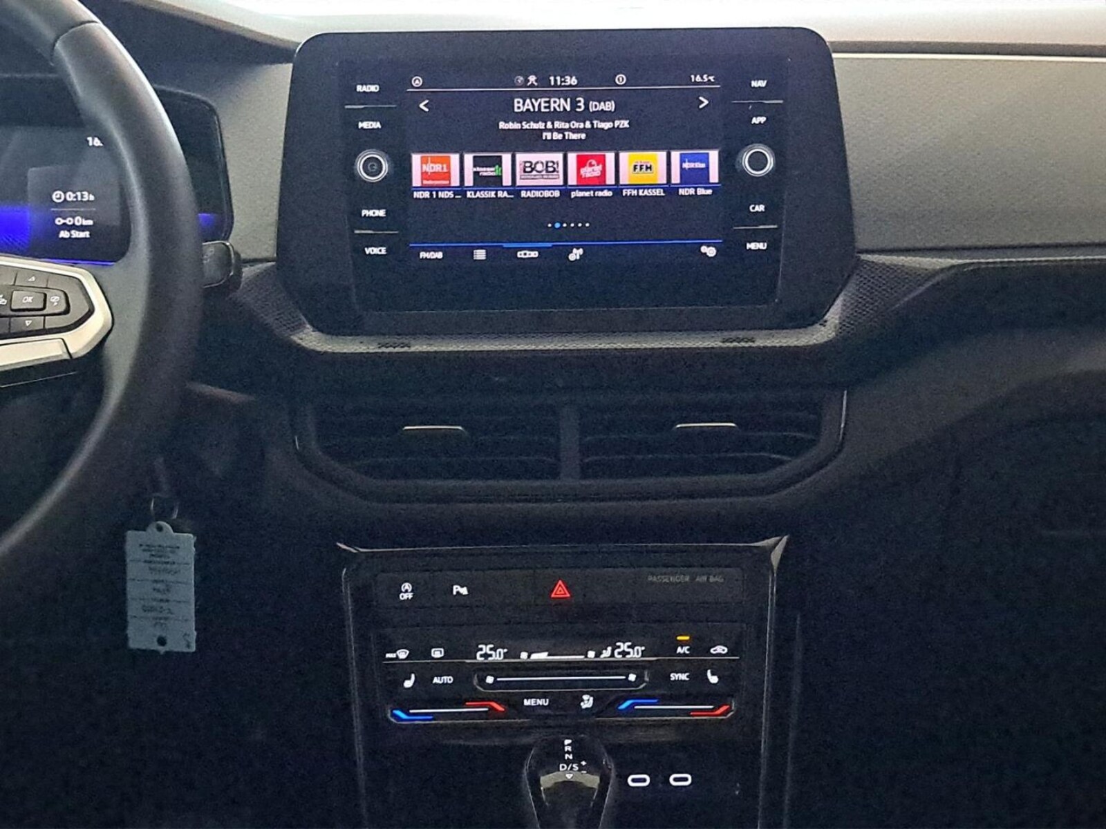 Volkswagen T-Cross – Bild 8