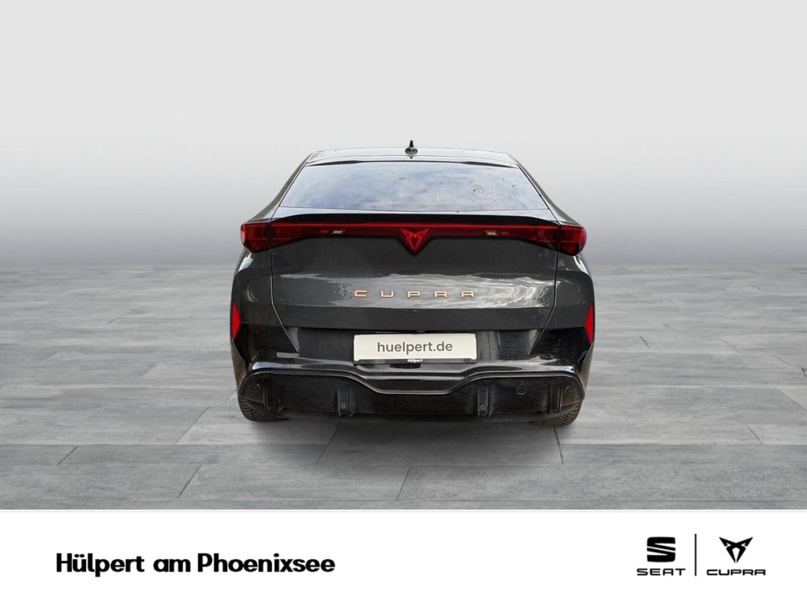 CUPRA Tavascan – Bild 6
