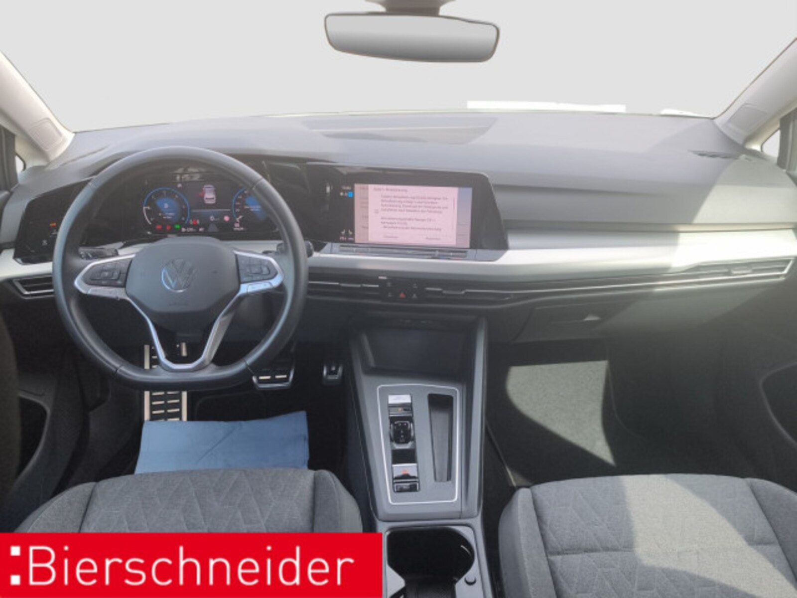 Volkswagen Golf – Bild 12