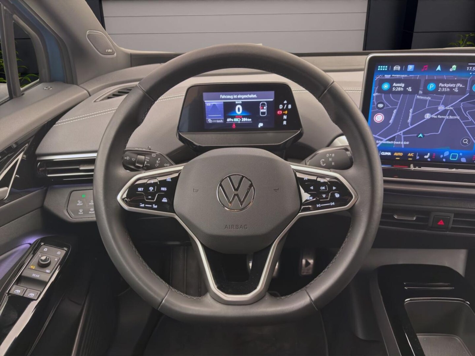 Volkswagen ID.4 – Bild 12