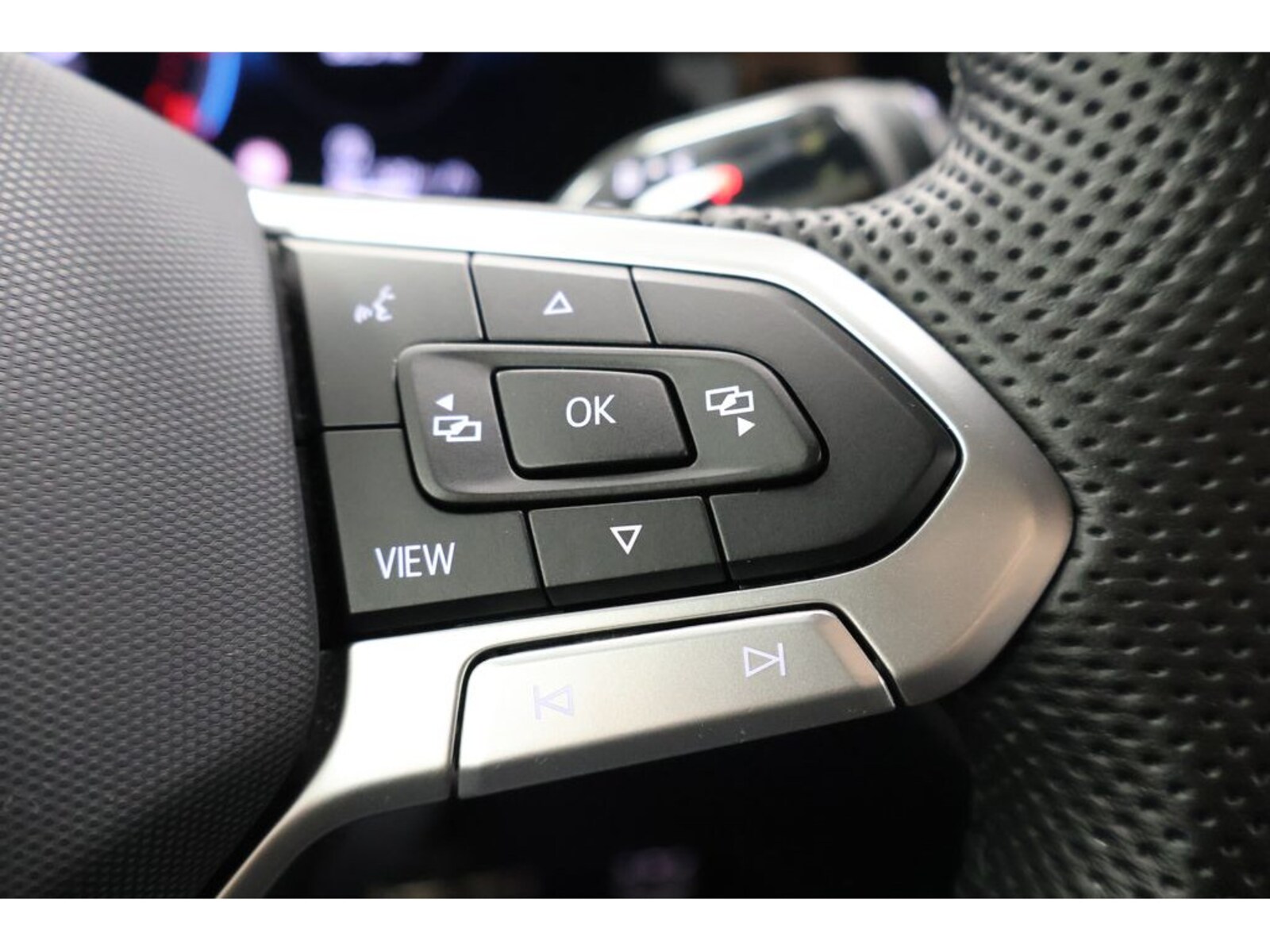 Volkswagen Tiguan – Bild 19