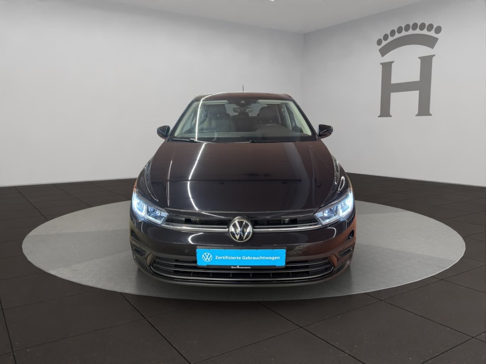 Volkswagen Polo – Bild 9